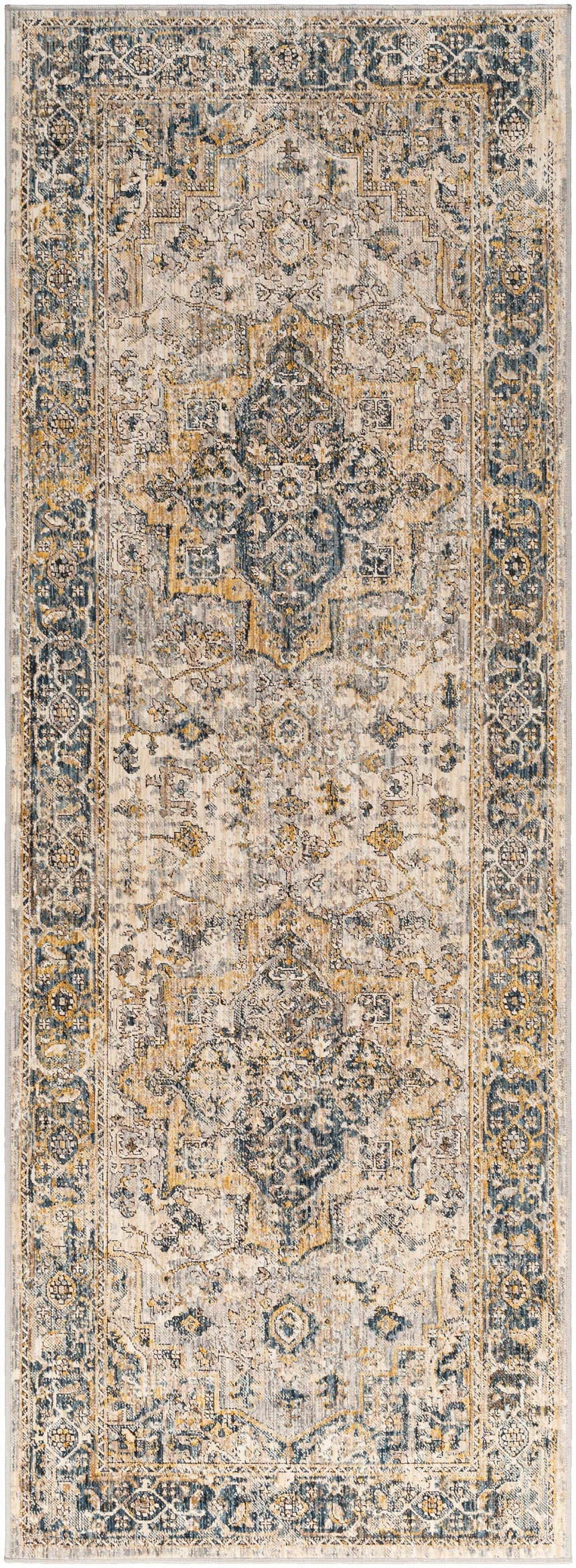 Lampitak Area Rug - Clearance