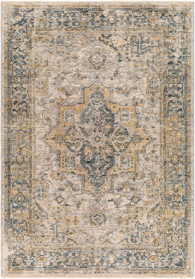 Lampitak Area Rug