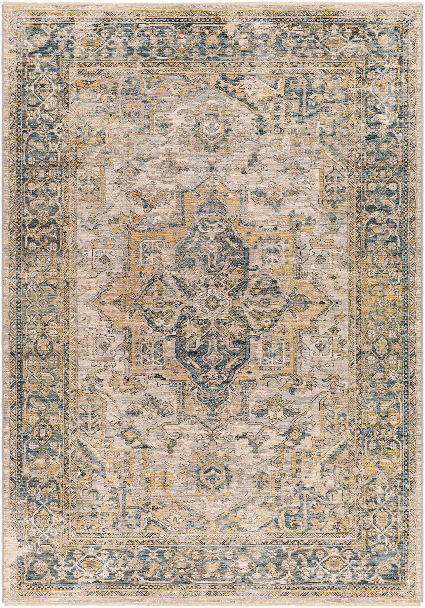 Lampitak Area Rug - Clearance