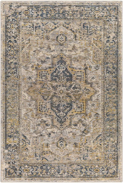 Lampitak Area Rug