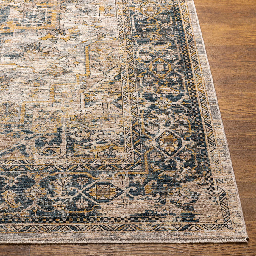 Lampitak Area Rug - Clearance