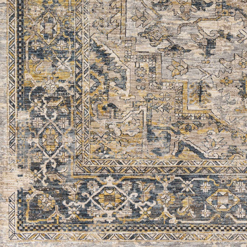 Lampitak Area Rug - Clearance