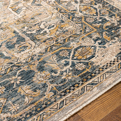 Lampitak Area Rug