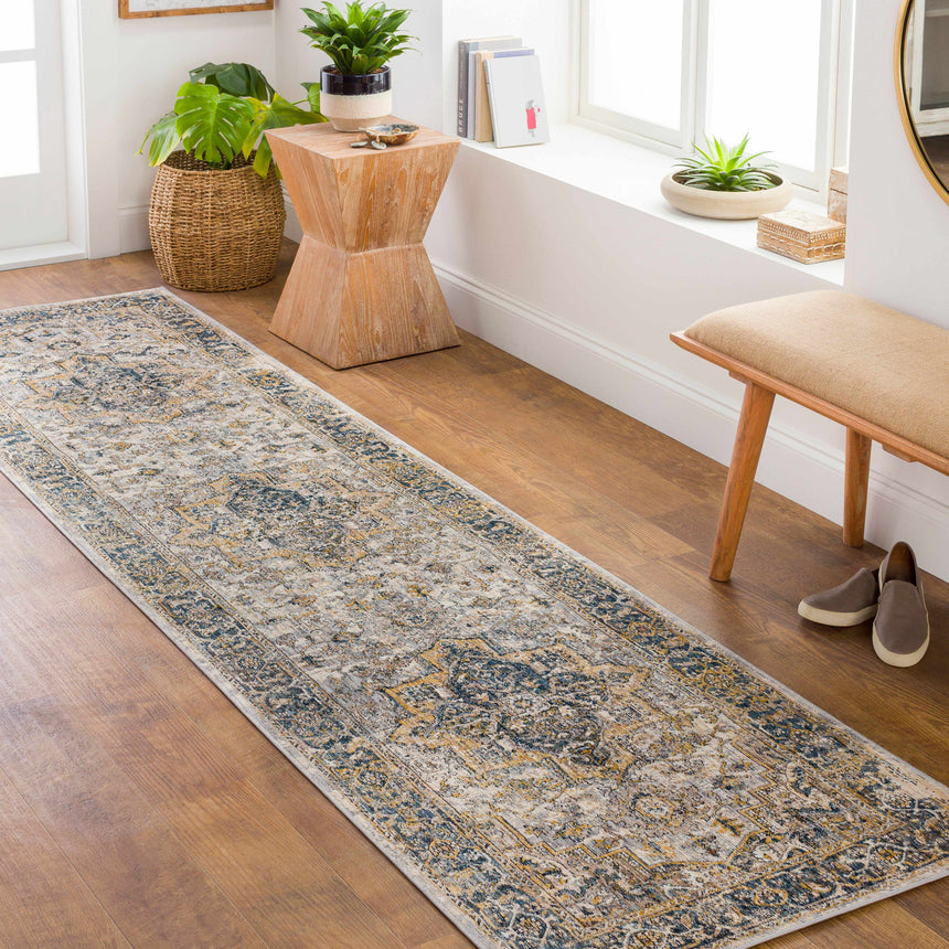 Lampitak Area Rug - Clearance
