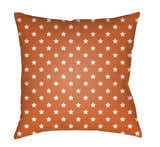 Lamut Outdoor Throw Pillow