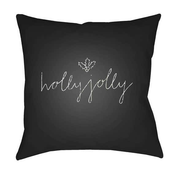Langatian Outdoor Throw Pillow