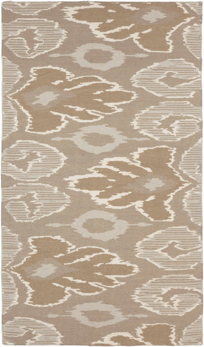 Langsville Area Rug - Clearance