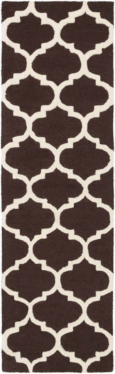 Lannon Area Rug - Clearance