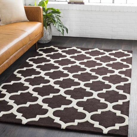 Lannon Area Rug - Clearance