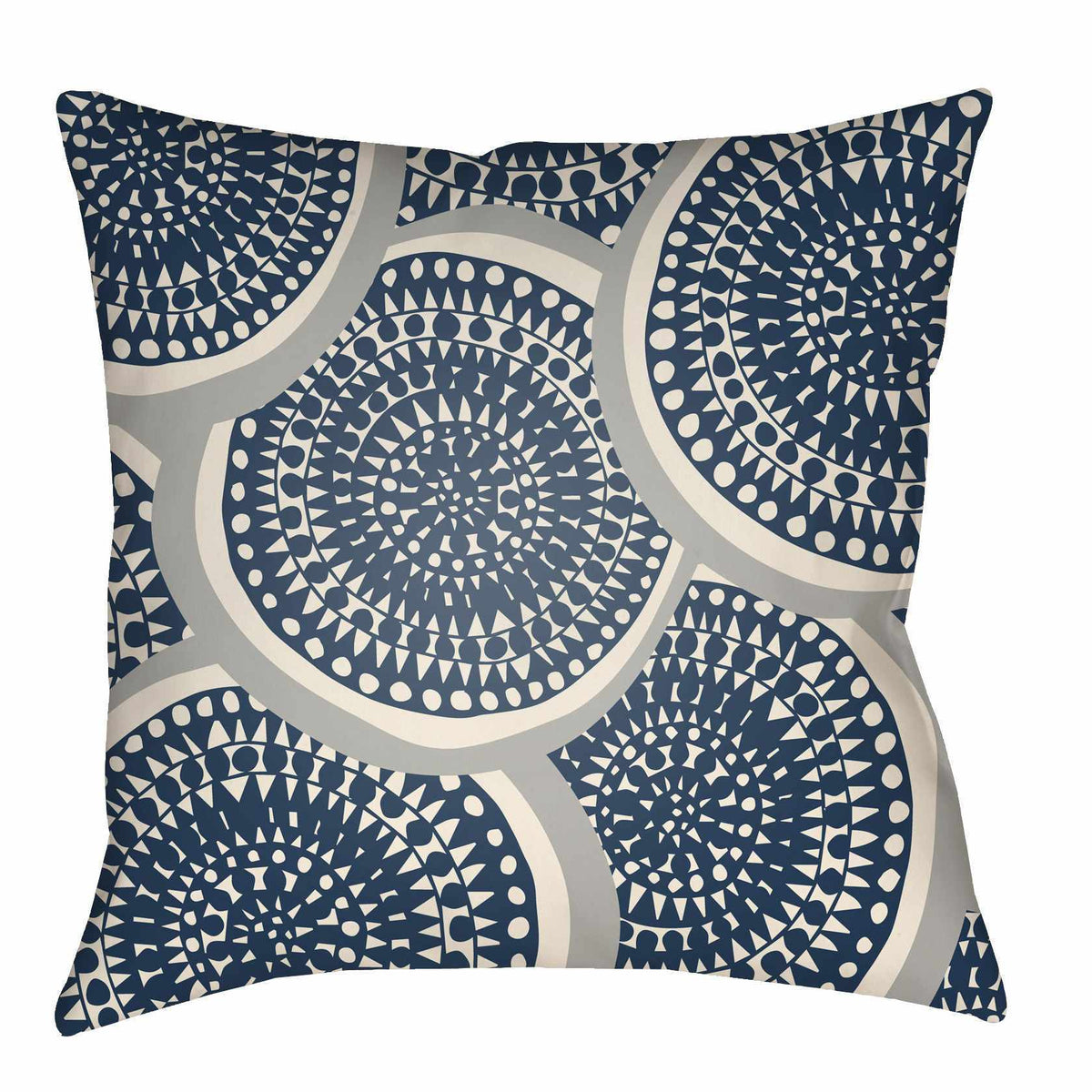 Lanna Outdoor Throw Pillow Cover – Boutique Rugs