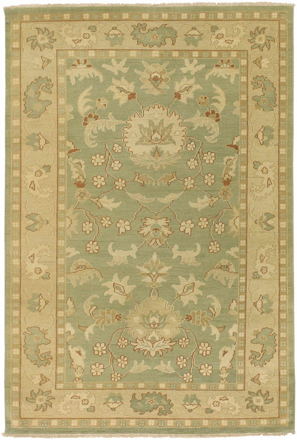 Laona Area Rug - Clearance