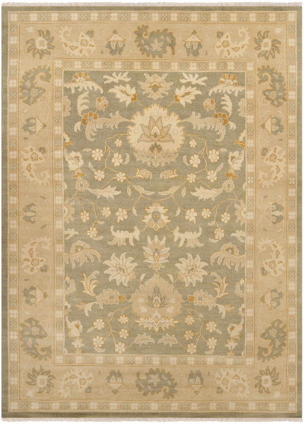 Laona Area Rug - Clearance