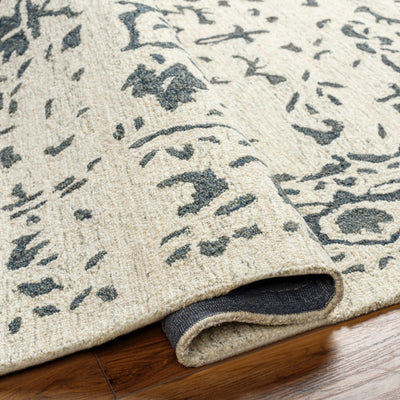 Laparay Area Carpet - Clearance