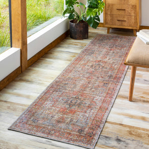 Lapase Washable Area Rug - Clearance