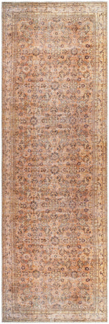 Lapining Washable Area Rug - Clearance