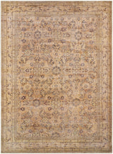 Lapining Washable Area Rug - Clearance