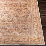 Lapining Washable Area Rug - Clearance
