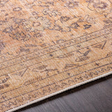 Lapining Washable Area Rug - Clearance