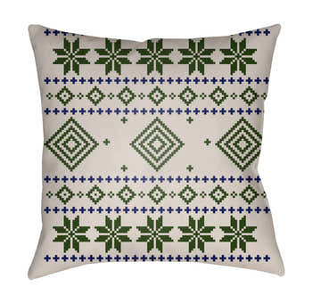 Lapolapo Outdoor Throw Pillow