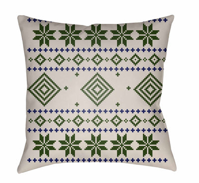 Lapolapo Throw Pillow