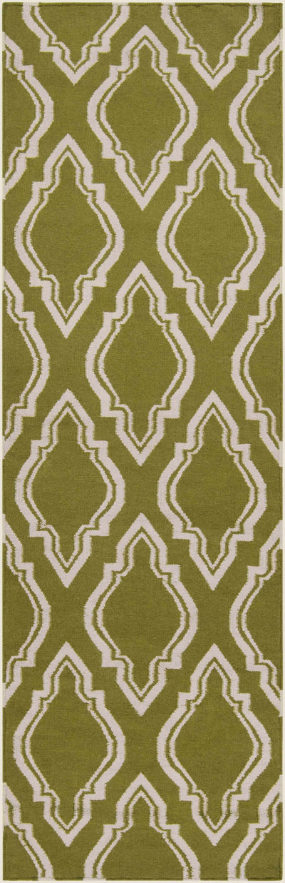 Larimore Area Rug - Clearance