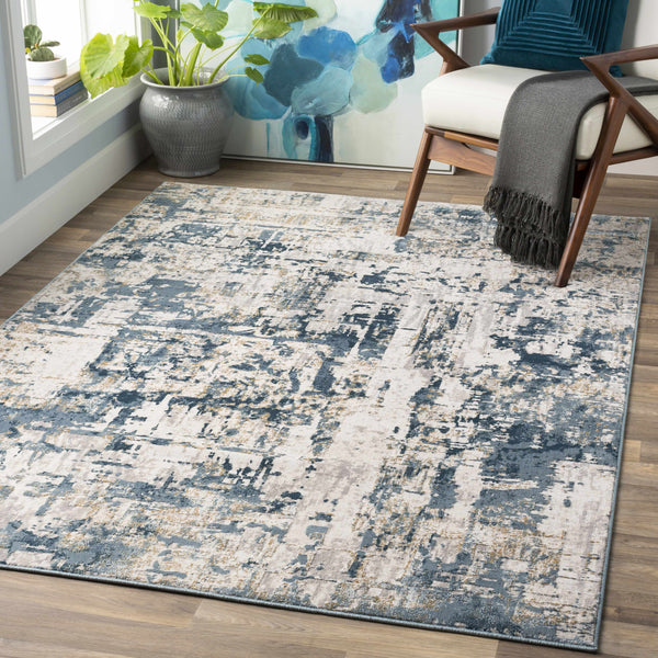 Larne Area Rug - Clearance