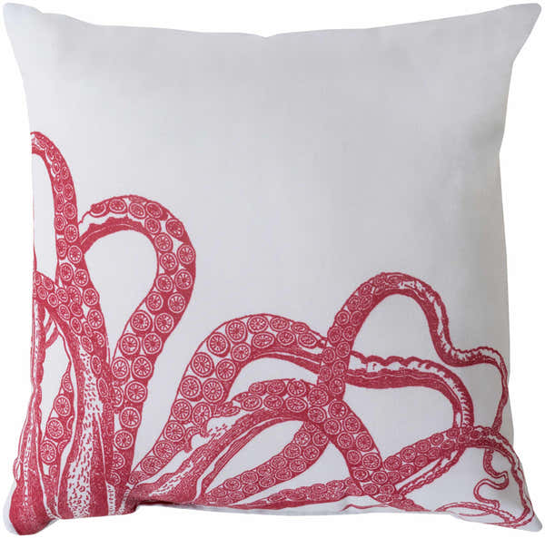 Lasang Outdoor Throw Pillow