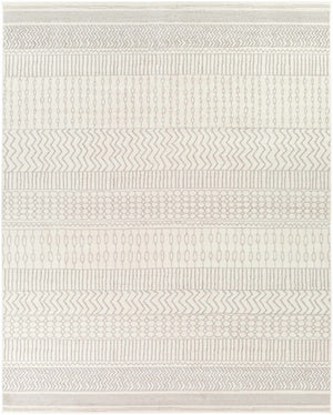 Lascassas Neutral Area Rug