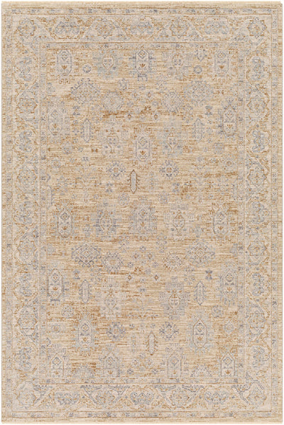 Coby Cream Avant Garde Area Rug