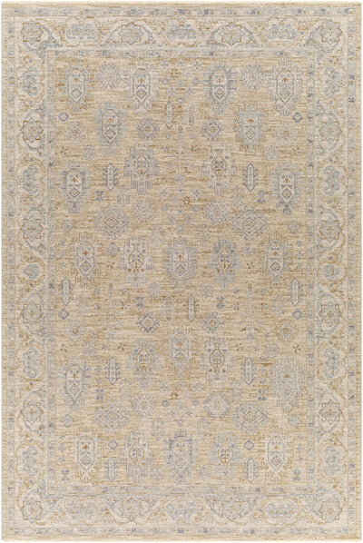 Coby Cream Avant Garde Area Rug