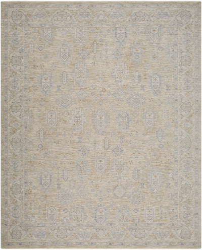 Coby Cream Avant Garde Area Rug