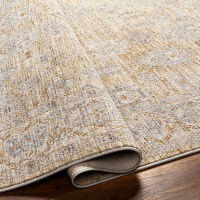 Coby Cream Avant Garde Area Rug