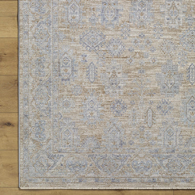 Coby Cream Avant Garde Area Rug