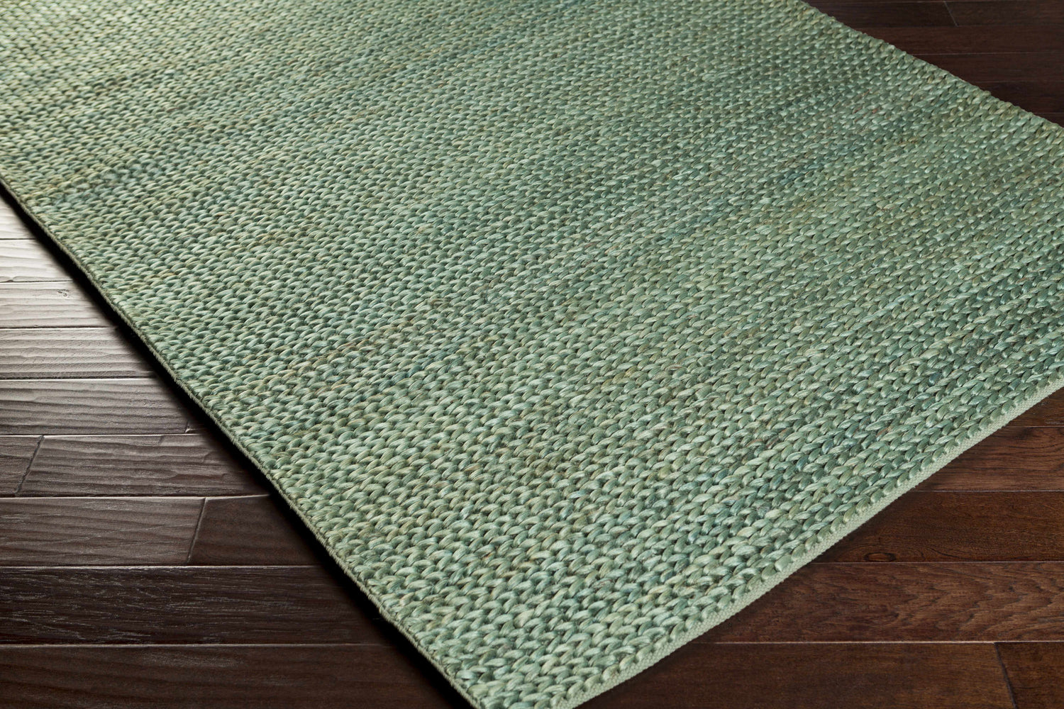 Latexo Jute Rug - Clearance