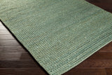 Latexo Jute Rug - Clearance