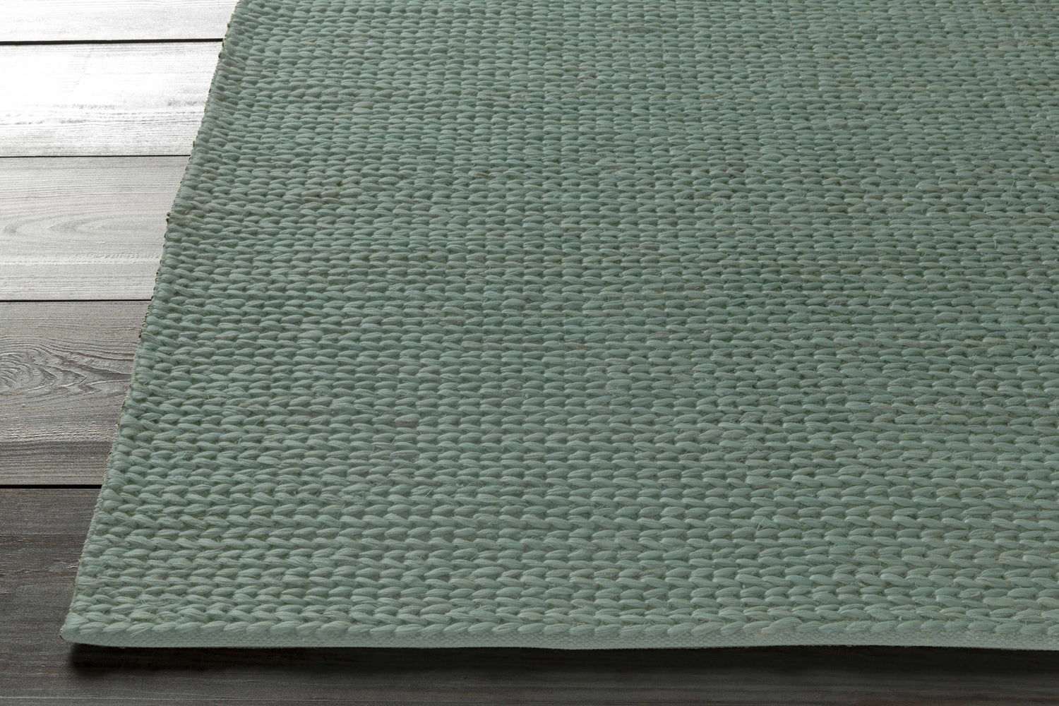 Latexo Jute Rug - Clearance