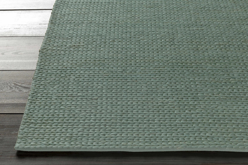 Latexo Jute Rug - Clearance