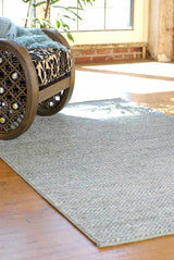 Latexo Jute Rug - Clearance