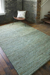 Latexo Jute Rug - Clearance