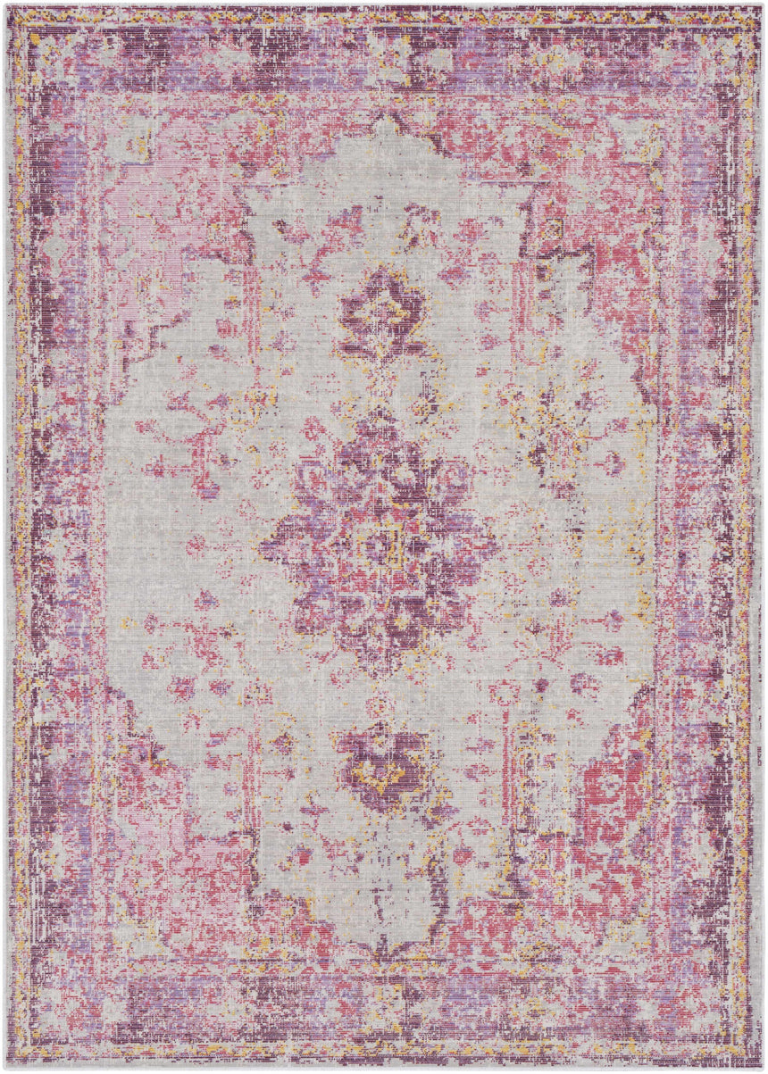 Laureldale Area Rug
