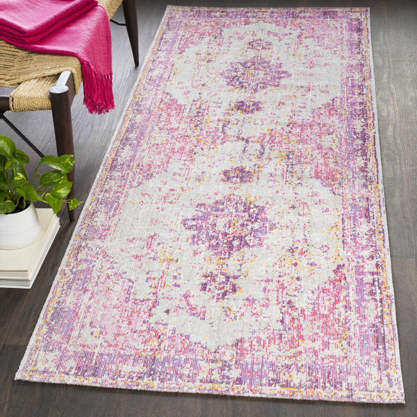 Laureldale Area Rug