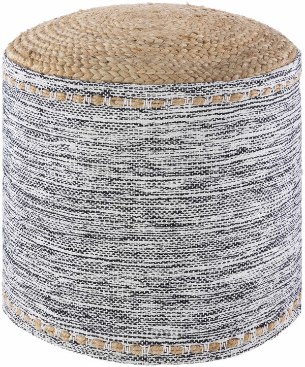 Lavenham Pouf