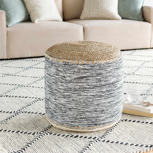 Lavenham Pouf