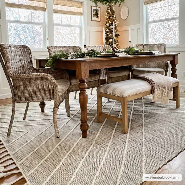 Marbletown Area Rug