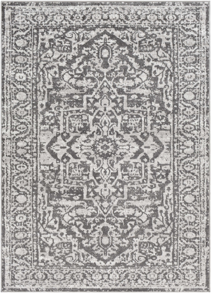 Laverock Area Rug - Clearance