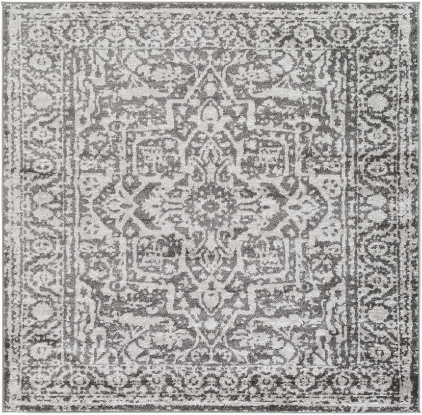 Laverock Area Rug - Clearance