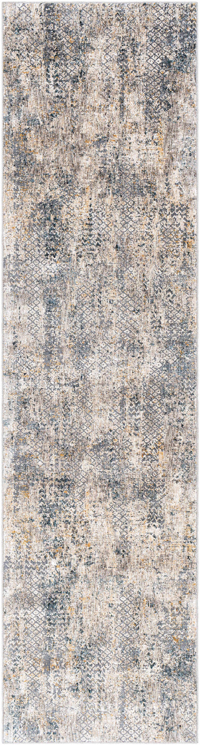 Lawnton Area Rug - Promo