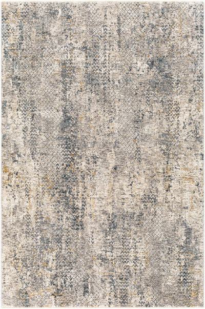 Lawnton Area Rug - Promo