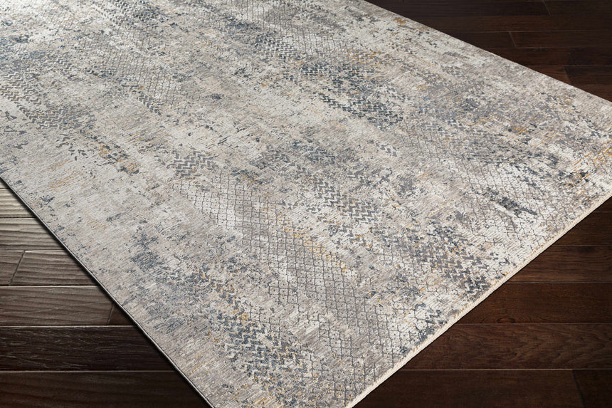 Lawnton Area Rug - Clearance