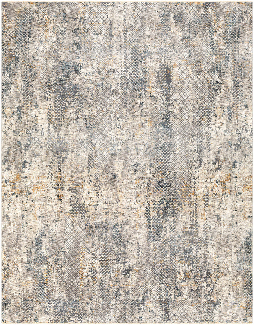 Lawnton Area Rug - Clearance